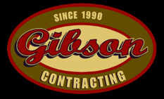 Gibson Contracting
